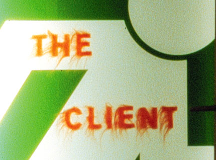 The Client - House of Architecture Graz - F90 -  © transbanana 