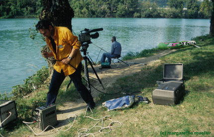 transbanana tv - Project Super 8 / Spremembazione II - Gorizia/Nova Gorica - © Margarethe Mueller